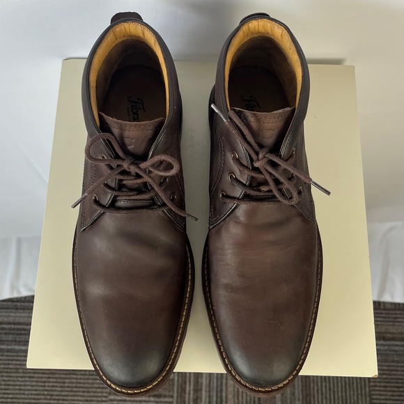 Florsheim Shoe Co. | Men\'s Fenway Chukka Boots | Size 8.5 D main image 7
